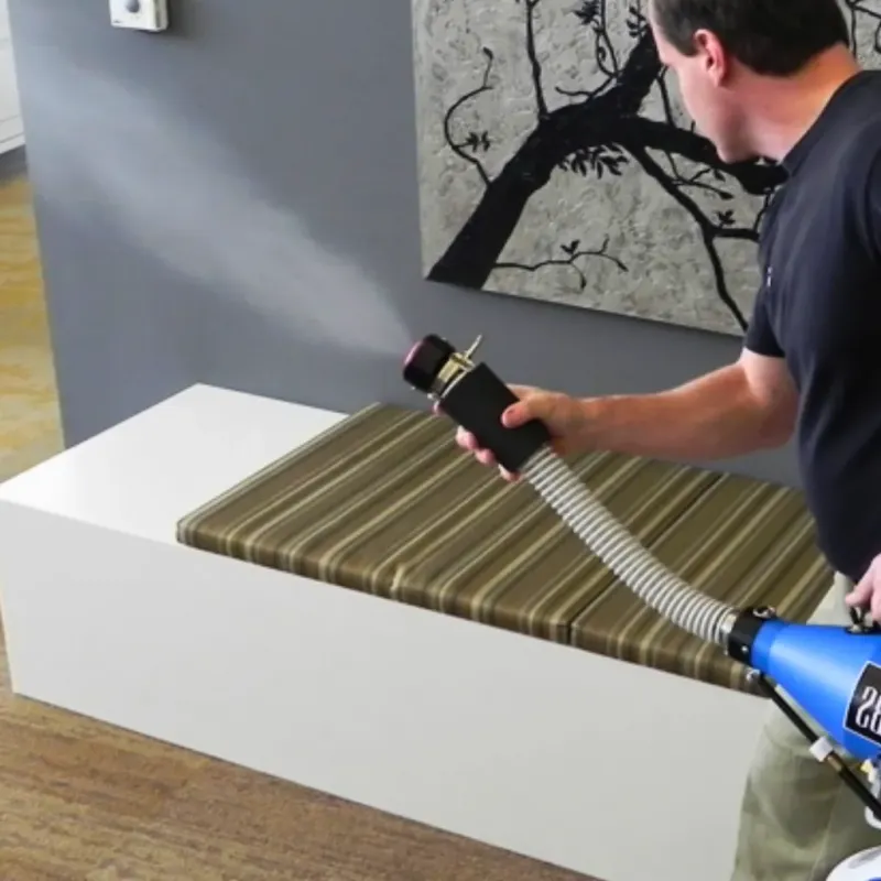 Professional Odor Removal in La Crosse, WI